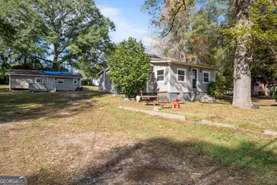 105 Poplar Street, Hogansville, GA 30230 - Photo 3