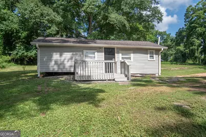 105 Poplar Street, Hogansville, GA 30230 - Photo 5