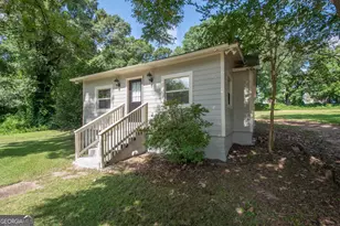 105 Poplar St, Hogansville, GA 30230 - Photo 3