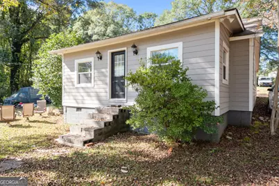 105 Poplar Street, Hogansville, GA 30230 - Photo 3