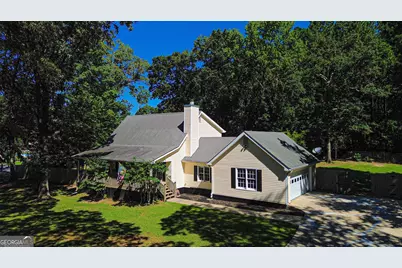 85 Hol Mar Court, McDonough, GA 30253 - Photo 1