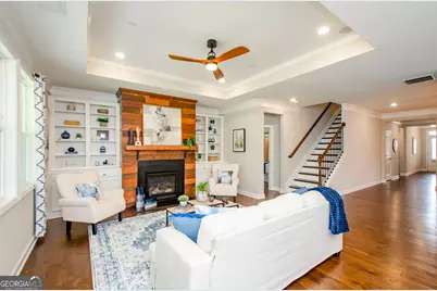 2980 Prestwood Drive, Cumming, GA 30040 - Photo 7