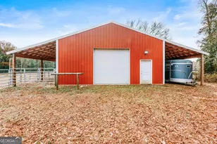54 Dove Power Rd, Comer, GA 30629 - Photo 5