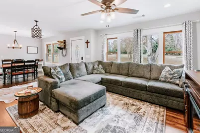 54 Dove Power Road, Comer, GA 30629 - Photo 23