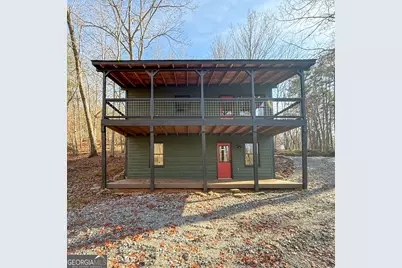 441 Skyview Circle, Clarkesville, GA 30523 - Photo 31