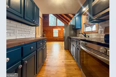 441 Skyview Circle, Clarkesville, GA 30523 - Photo 11