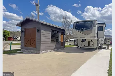 46 Circle Back Lane, Blairsville, GA 30512 - Photo 3