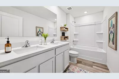 2660 Alderbrook Court, South Fulton, GA 30349 - Photo 11