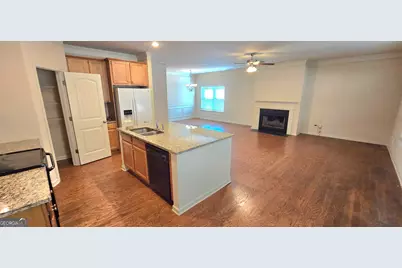 2809 Woodward Down Trail, Buford, GA 30519 - Photo 21