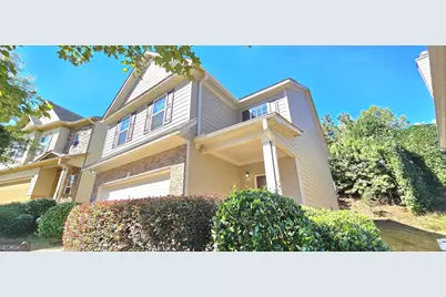 2809 Woodward Down Trail, Buford, GA 30519 - Photo 3