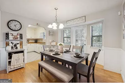 1373 Brookhaven Drive, Monroe, GA 30656 - Photo 15