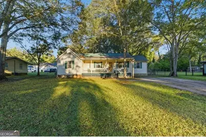 1373 Brookhaven Drive, Monroe, GA 30656 - Photo 3