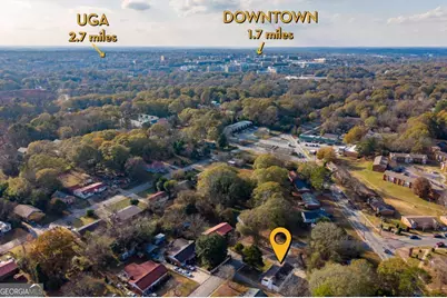 125 Cone Drive, Athens, GA 30601 - Photo 27