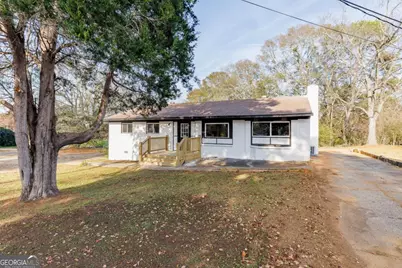 125 Cone Drive, Athens, GA 30601 - Photo 25