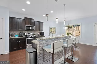 2040 Harvest Ridge Circle NE, Buford, GA 30519 - Photo 15