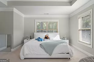 2040 Harvest Ridge Cir NE, Buford, GA 30519 - Photo 31