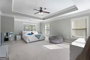 2040 Harvest Ridge Cir NE, Buford, GA 30519 - Photo 27