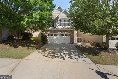 2040 Harvest Ridge Circle NE, Buford, GA 30519 - Photo 37