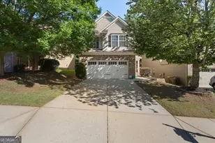 2040 Harvest Ridge Cir NE, Buford, GA 30519 - Photo 37