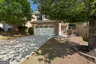 2040 Harvest Ridge Cir NE, Buford, GA 30519 - Photo 1