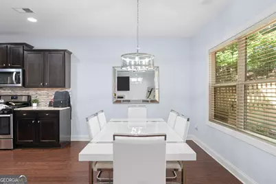 2040 Harvest Ridge Circle NE, Buford, GA 30519 - Photo 11