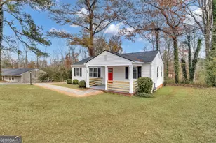 25 Bailey Dr, Newnan, GA 30263 - Photo 3