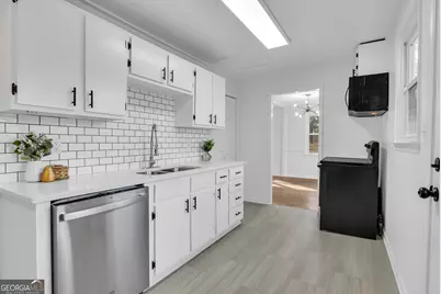 25 Bailey Drive, Newnan, GA 30263 - Photo 11