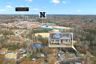 25 Bailey Dr, Newnan, GA 30263 - Photo 23