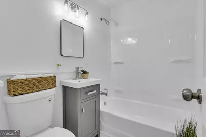 25 Bailey Drive, Newnan, GA 30263 - Photo 19