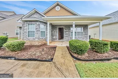 400 Crestfield Circle, Covington, GA 30016 - Photo 1