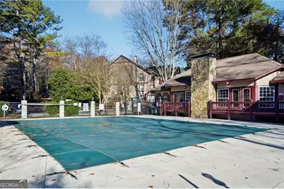 909 Wentworth Court, Alpharetta, GA 30022 - Photo 31