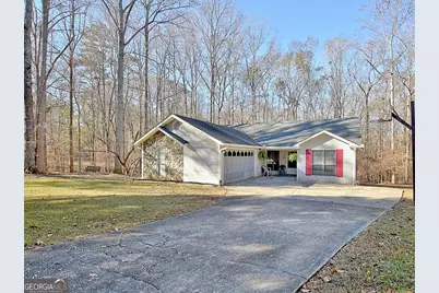 255 Loneoak Drive, Senoia, GA 30276 - Photo 1