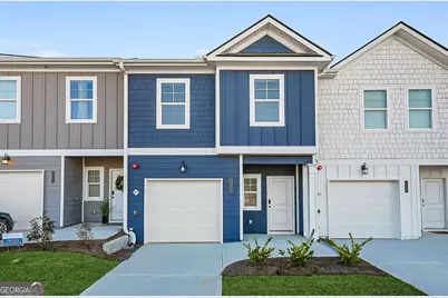 1328 Riverstone Road, Jonesboro, GA 30238 - Photo 1