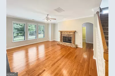 233 Horizon Hill, Newnan, GA 30265 - Photo 13