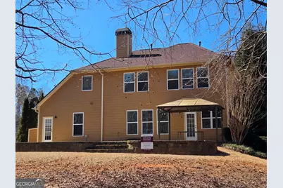 233 Horizon Hill, Newnan, GA 30265 - Photo 39