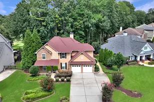 233 Horizon Hill, Newnan, GA 30265 - Photo 1