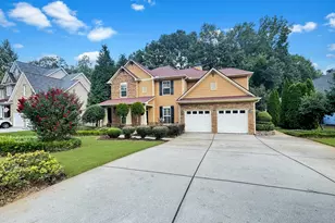 233 Horizon Hill, Newnan, GA 30265 - Photo 9