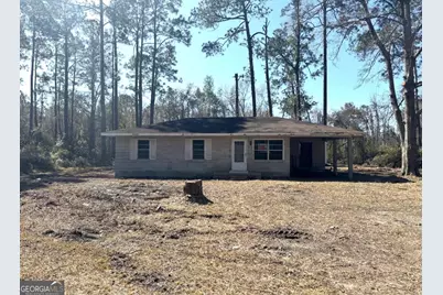 3222 Fred Walker, Valdosta, GA 31605 - Photo 1
