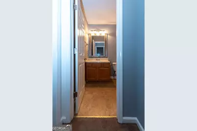 4123 Stone Trace Drive, East Point, GA 30344 - Photo 5