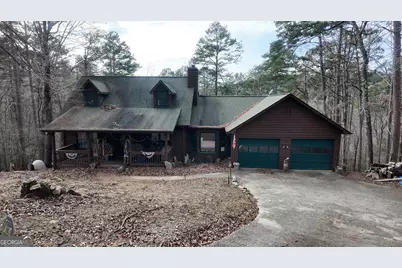 500 Cross Creek Trail, Demorest, GA 30535 - Photo 35