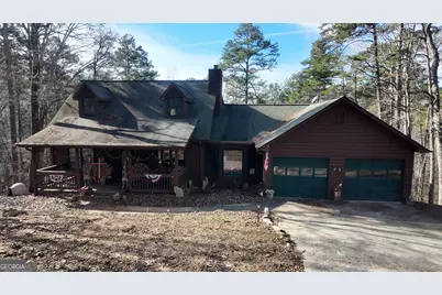 500 Cross Creek Trail, Demorest, GA 30535 - Photo 1