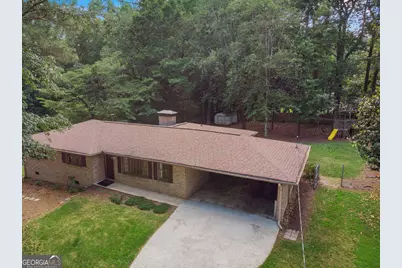 5461 Francis Drive SW, Lilburn, GA 30047 - Photo 31