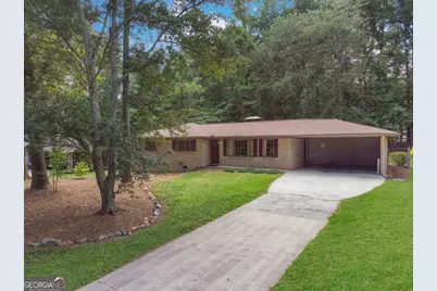 5461 Francis Drive SW, Lilburn, GA 30047 - Photo 29