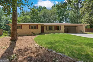 5461 Francis Dr SW, Lilburn, GA 30047 - Photo 33