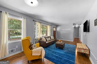 5461 Francis Drive SW, Lilburn, GA 30047 - Photo 27