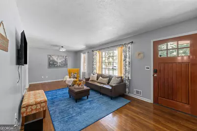 5461 Francis Drive SW, Lilburn, GA 30047 - Photo 39