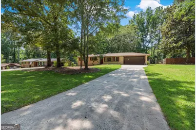 5461 Francis Drive SW, Lilburn, GA 30047 - Photo 1