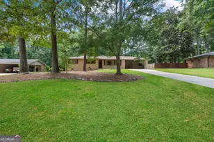 5461 Francis Dr SW, Lilburn, GA 30047 - Photo 35