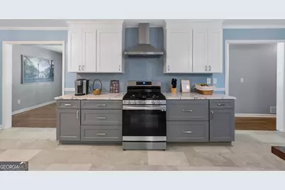 5461 Francis Drive SW, Lilburn, GA 30047 - Photo 7