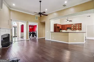 4955 Highland Lakes Dr, South Fulton, GA 30349 - Photo 11